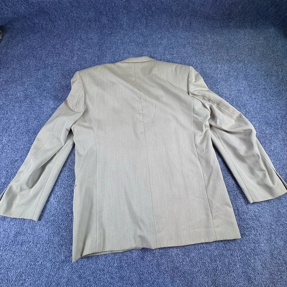 Matinique 1990s polyester chest